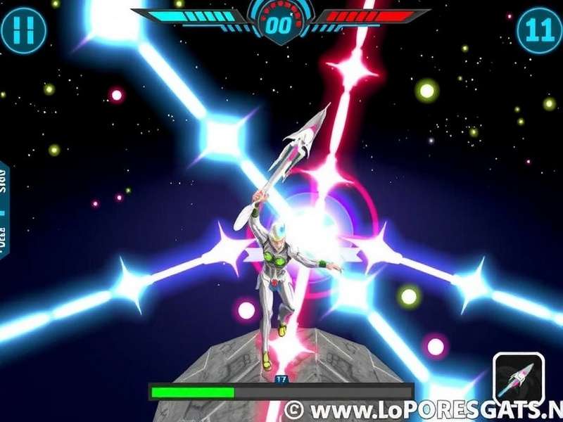 Legendary Strike Player Reviews Screenshot