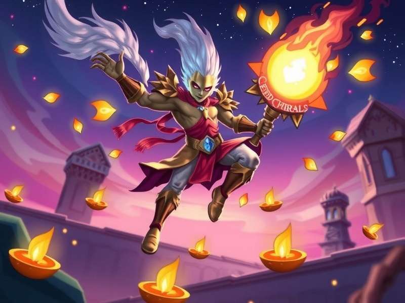 Legendary Strike Diwali Event